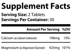 MAGNESIUM GLYCINATE