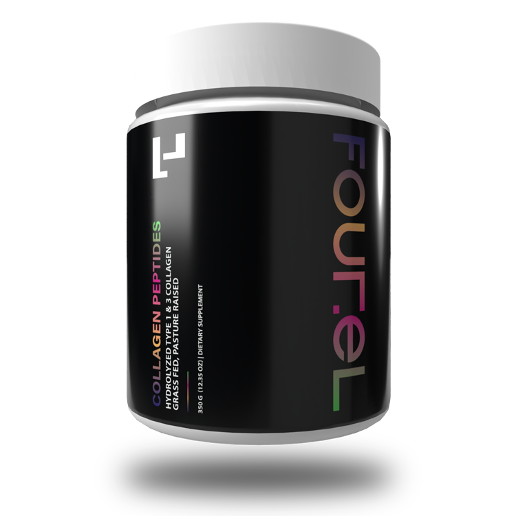 Collagen Peptides