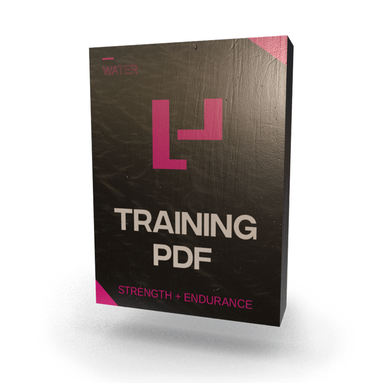 Strength + Endurance Training PDF