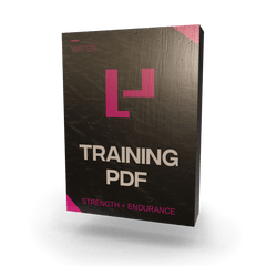 Strength + Endurance Training PDF